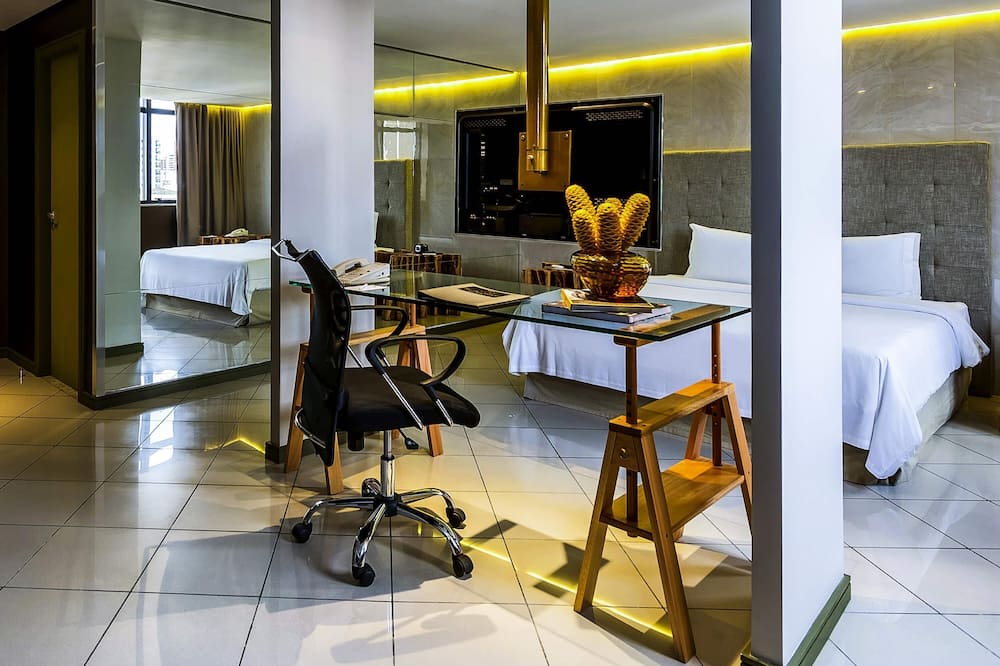 Grand Mercure Belém do Pará 写真