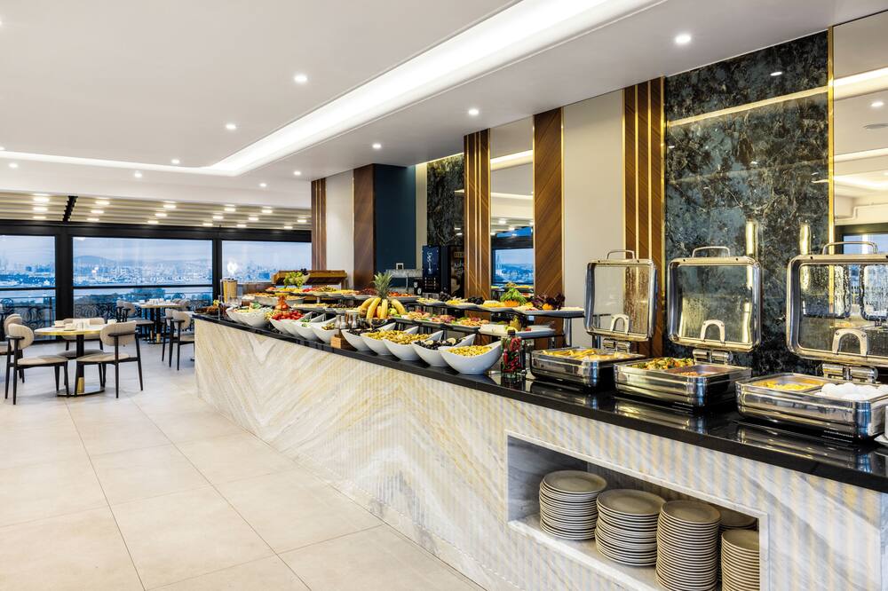 ラスト ホテル スルタンアフメット 写真