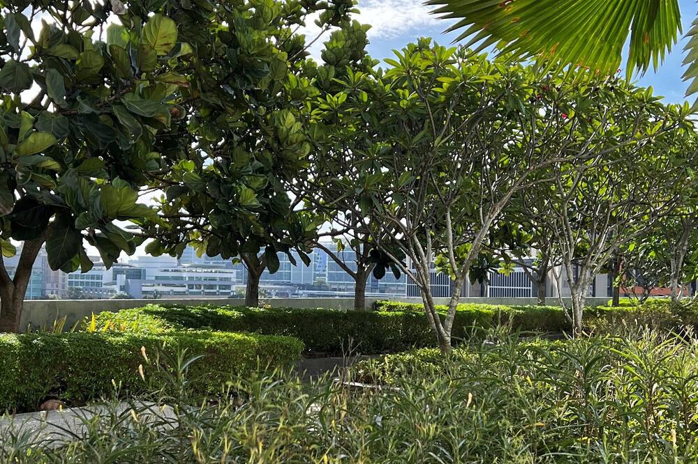 メルキュール リビング プトラジャヤ 写真