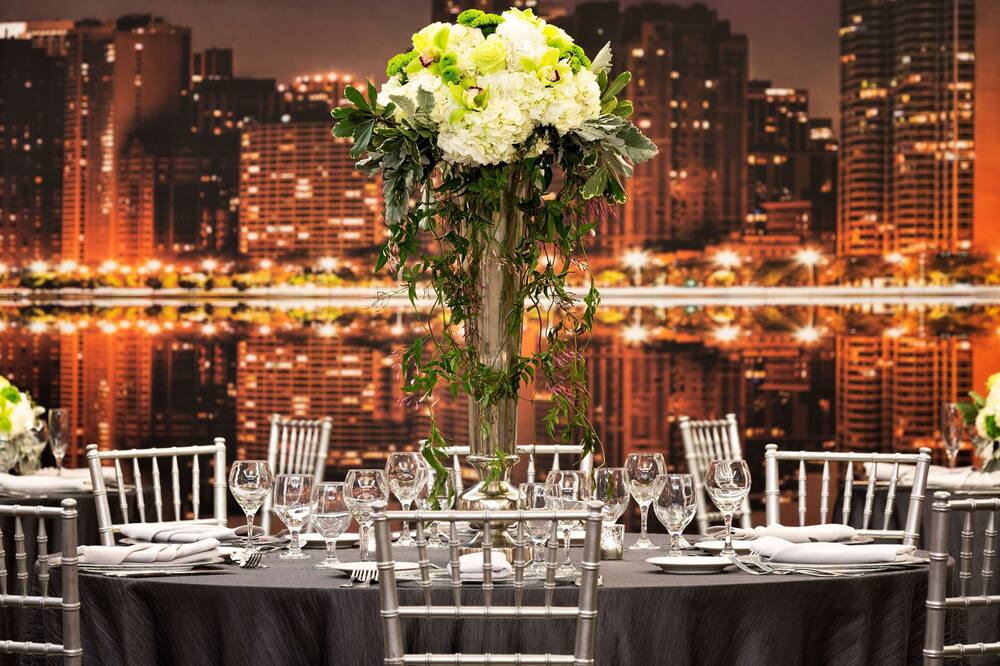 ヒルトン シカゴ／マグニフィセント マイル スイーツ 写真