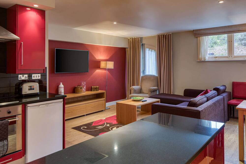 The Welcombe Hotel BW Premier Collection by Best Western 写真