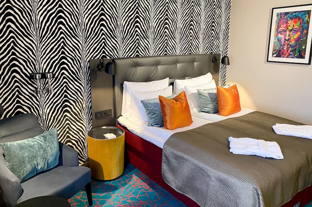 プロフィルホテルズ ナッカ 写真