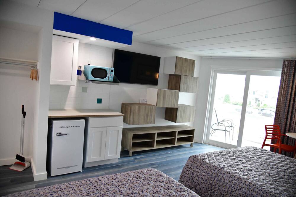 The Jolly Roger Motel 写真
