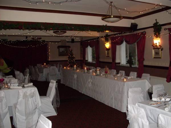 ザ ブリッジ イン 写真