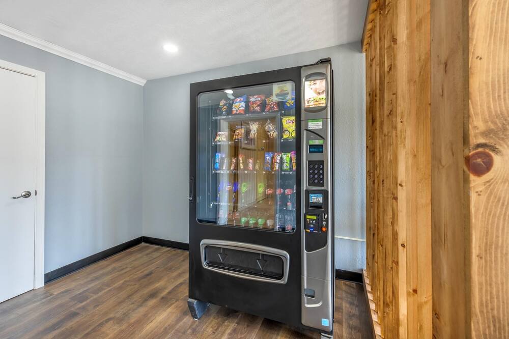 サバーバン スタジオズ ブランソン オン ザ ストリップ 写真