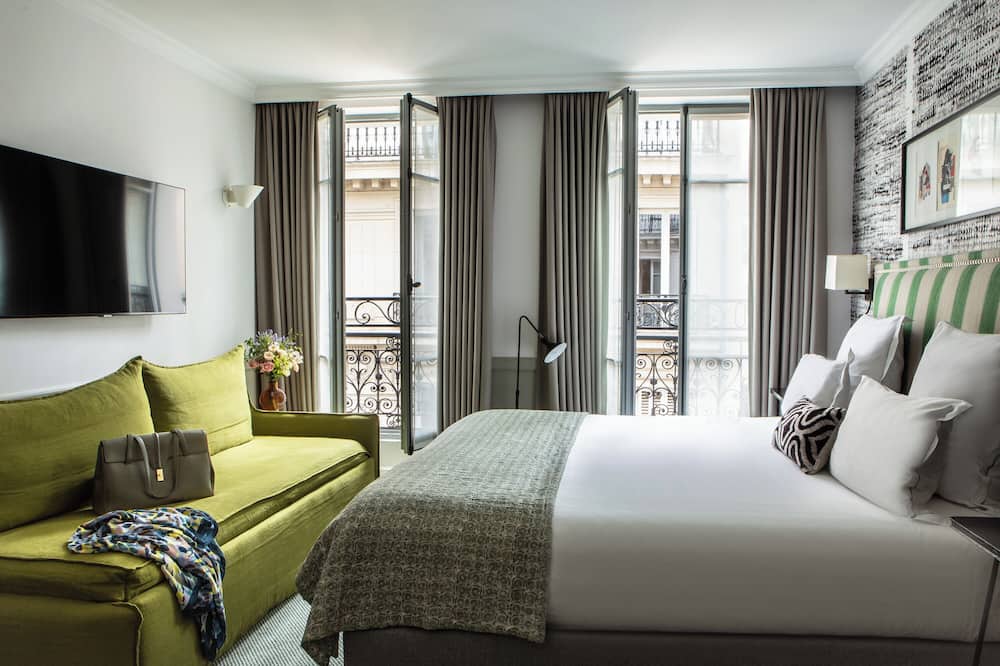 オテル アデル & ジュール 写真