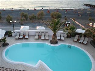 アリオン ベイ ホテル 写真