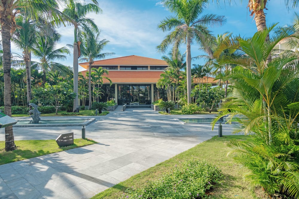 グランヴィリオ オーシャン リゾート ダナン 写真