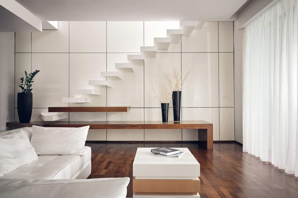 レサンテ ブルー ザ リーディング ホテルズ オブ ザ ワールド 写真