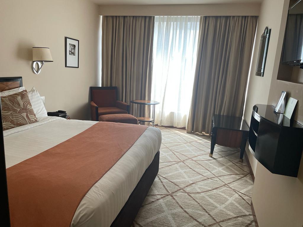 ホテル マリン プラザ ムンバイ 写真