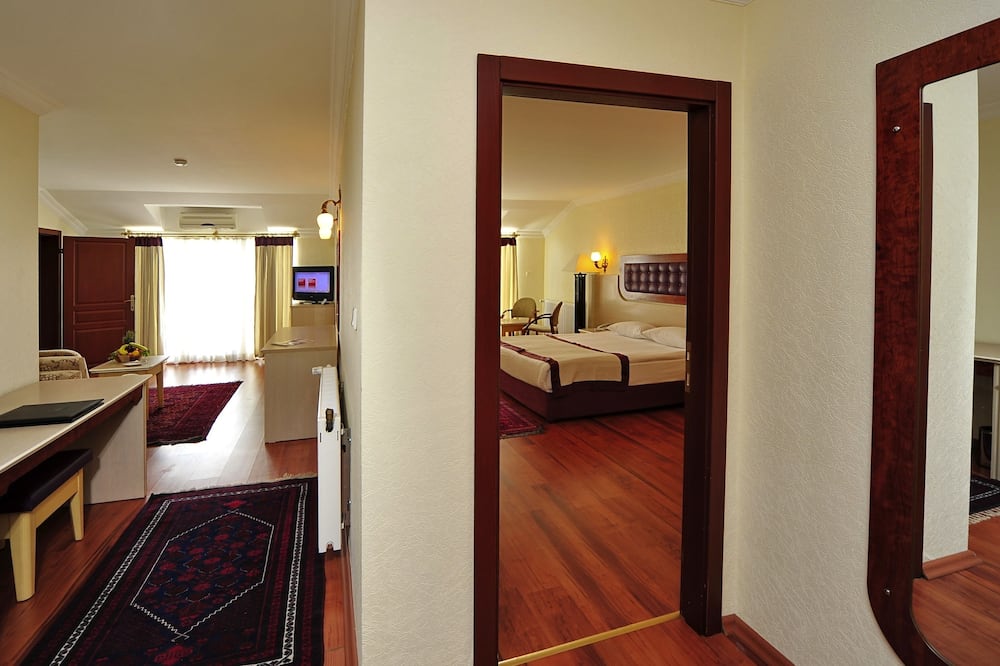 DINLER HOTELS 写真