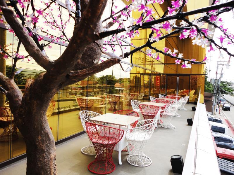 ゴールドベリー スイーツ & ホテル マクタン 写真