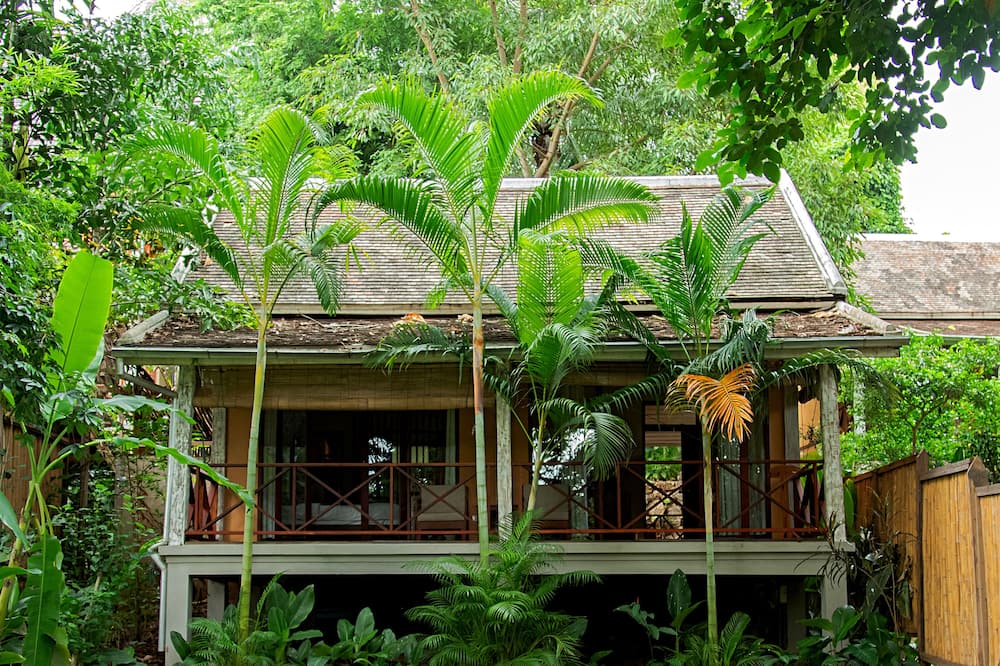 マイ ドリーム ブティック リゾート 写真