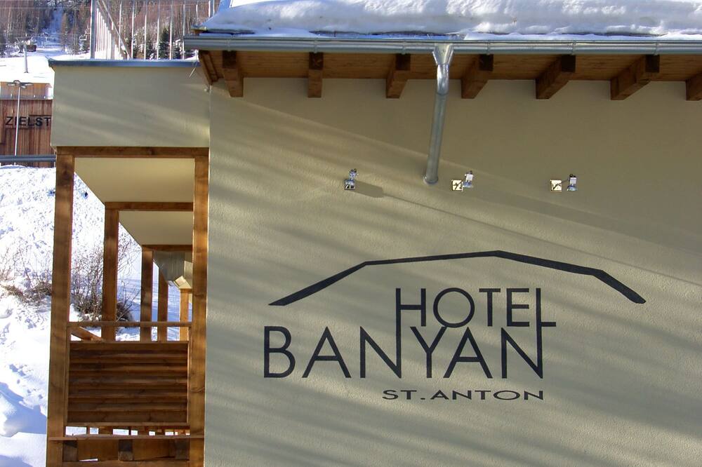 Hotel Banyan 写真