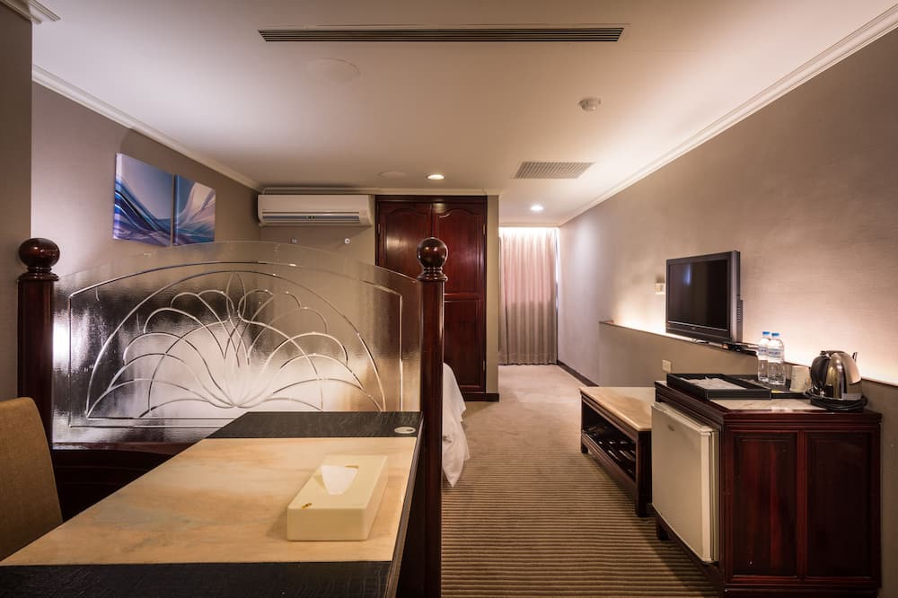 フェリシティ ビジネス ホテル 写真