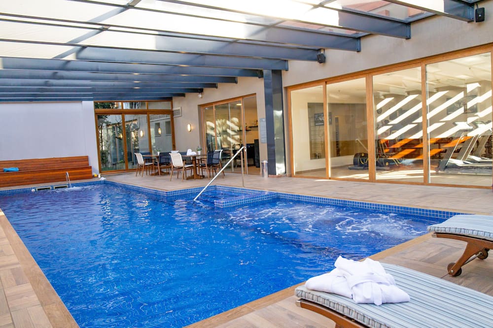 Prodigy Hotel Gramado 写真