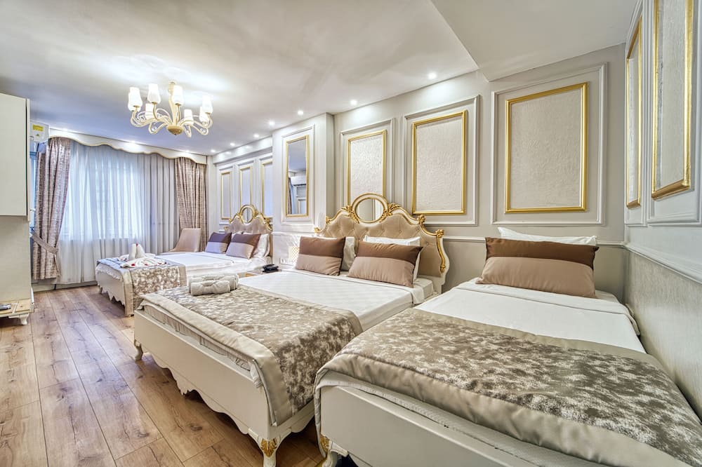 シルケジ エルス ホテル 写真