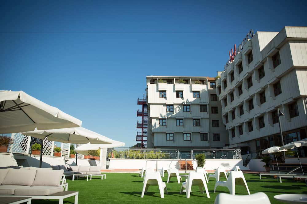 Art Hotel Museo 写真