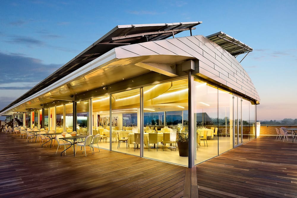 Hotel Ristorante I Castelli 写真