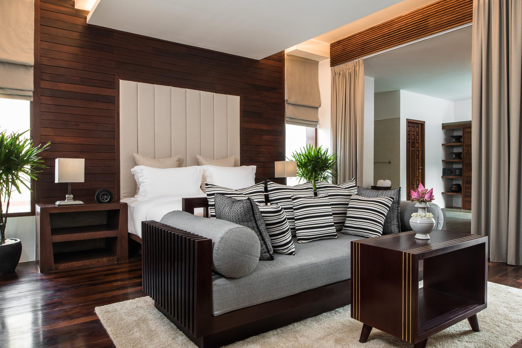 ジャヤ ハウス リバー パーク 写真