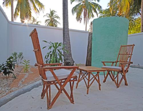 ポングウェ ベイ リゾート 写真