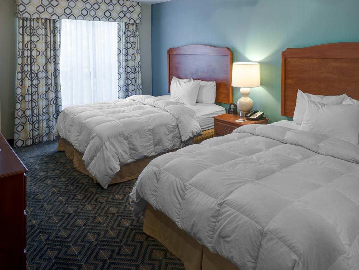 ホームウッド スイーツ バイ ヒルトン フィラデルフィア マウントローレル 写真