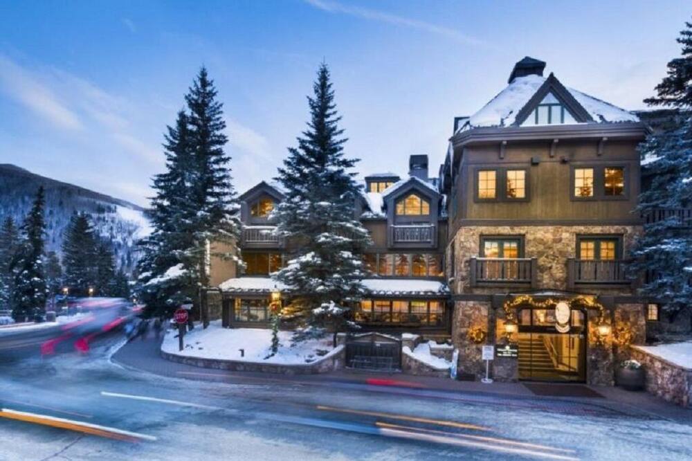 Gravity Haus Vail 写真