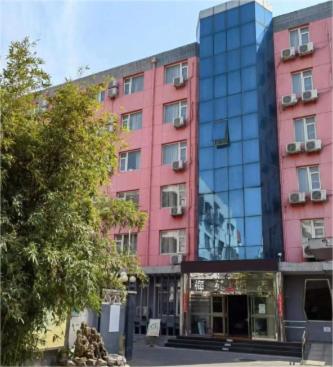 メイユアン ホテル 写真