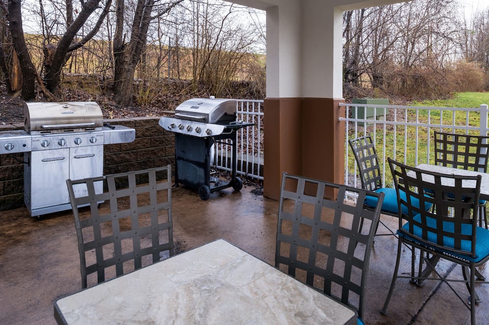 キャンドルウッド スイーツ パデューカ by IHG 写真