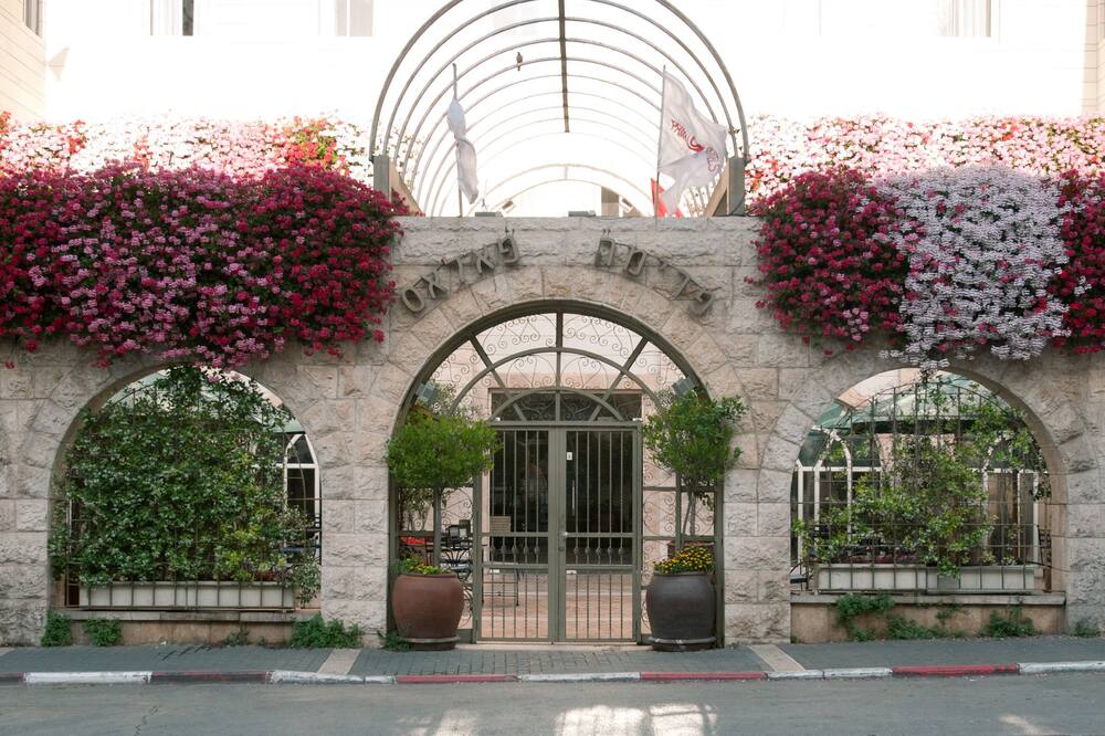 プリマ パレス ホテル 写真