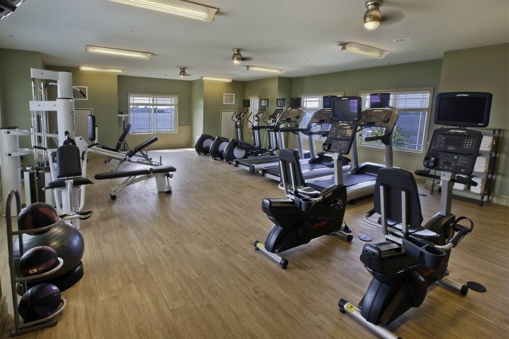 1000 アイランズ ハーバー ホテル 写真