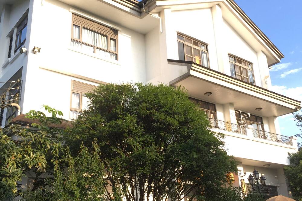 チル ヴィラ (闕麒景觀民宿) 写真