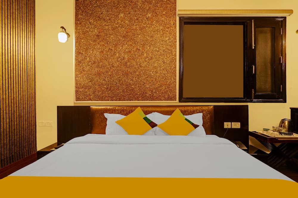 イッツィ ホテルズ コノート ミューズ 写真