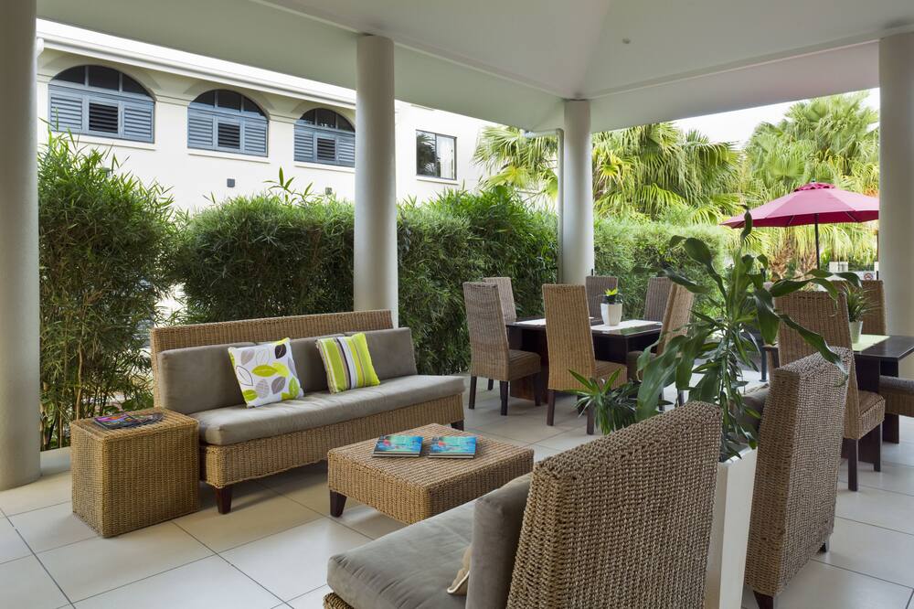 マンゴ ラグーン リゾート アンド ウェルネス スパ 写真