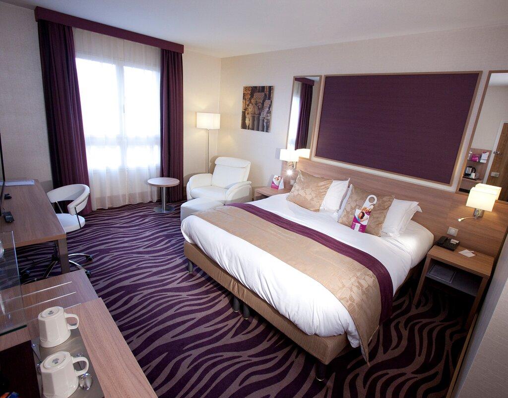 プラザ ホテル キャピトル トゥールーズ 写真