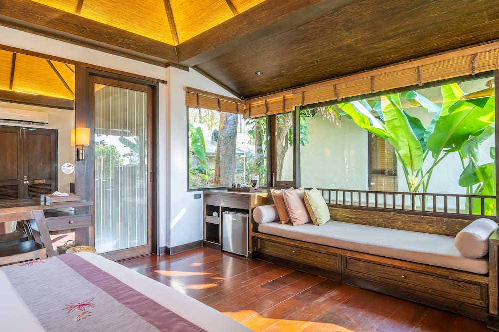 ル ヴィマーン コテージズ & スパ 写真