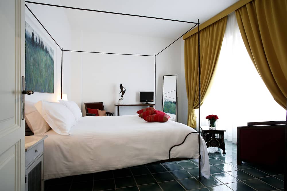 La Locanda Delle Donne Monache 写真