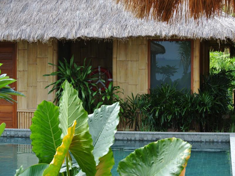 モンティゴリゾート ノンガサ 写真