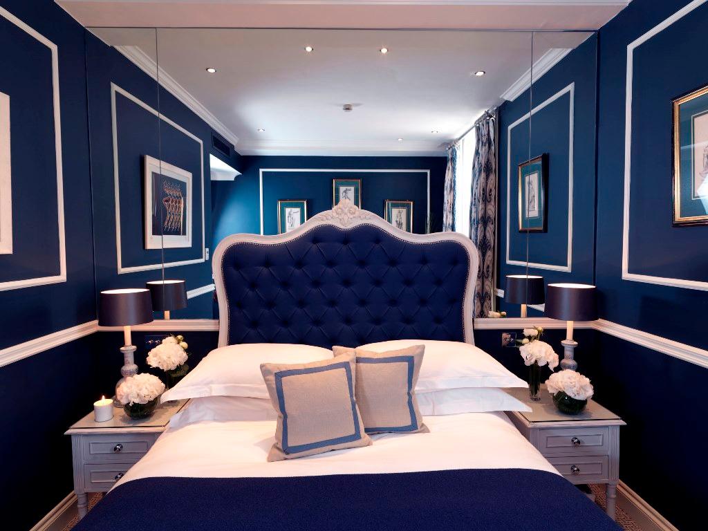 ルーベンス アット ザ パレス ホテル 写真