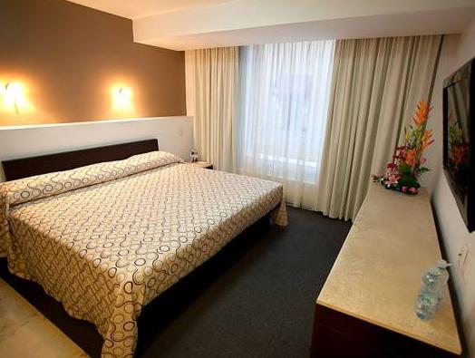 Gamma Puebla Señorial Centro 写真