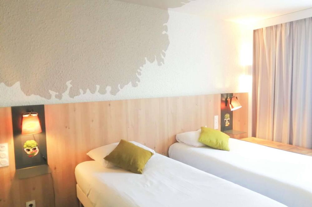 イビス スタイルズ トゥール シュッド 写真