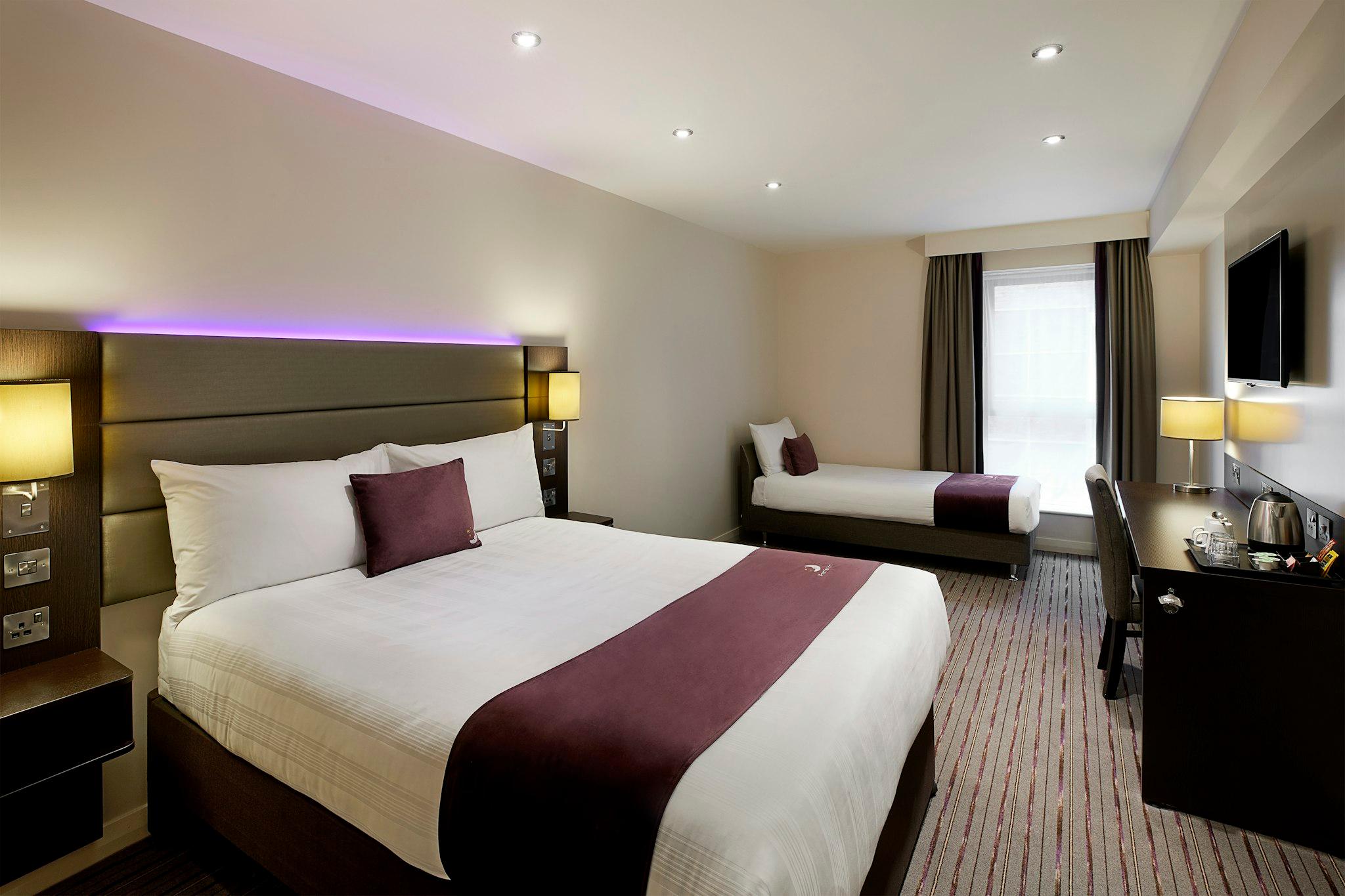 Premier Inn York City - Blossom St North 写真