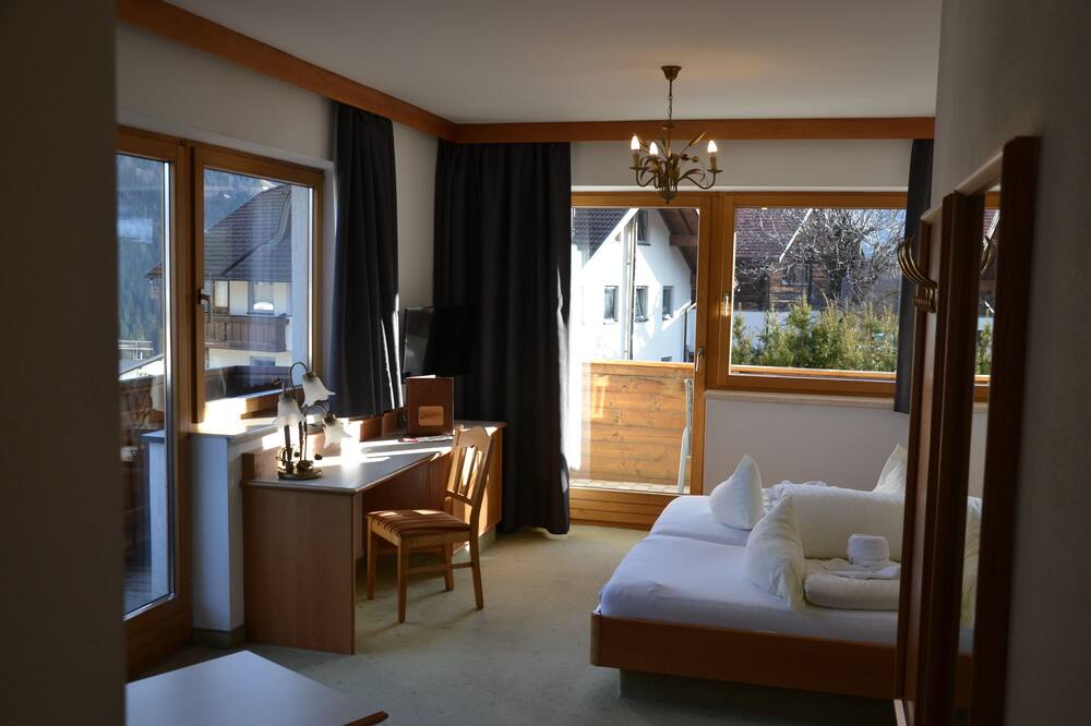 Hotel Alpina nature-wellness 写真