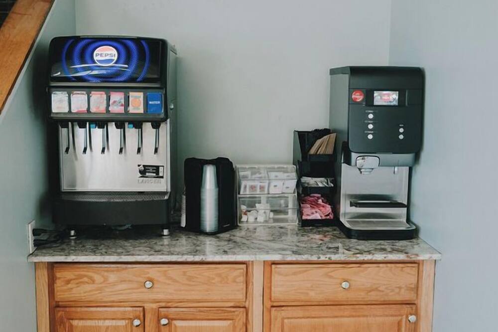 クイーン シティ イン 写真