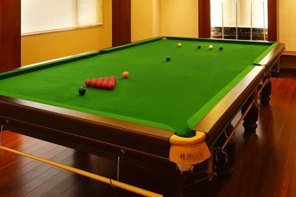 ペリシア ホテル & コンベンション センター 写真