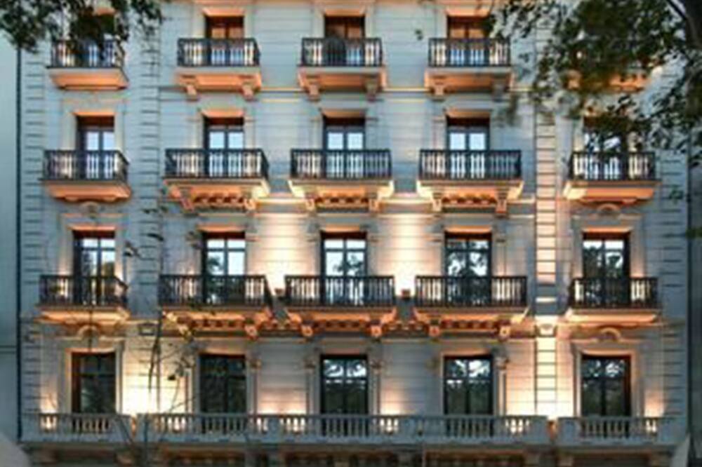 アクタ アトリウム パレス ホテル 写真