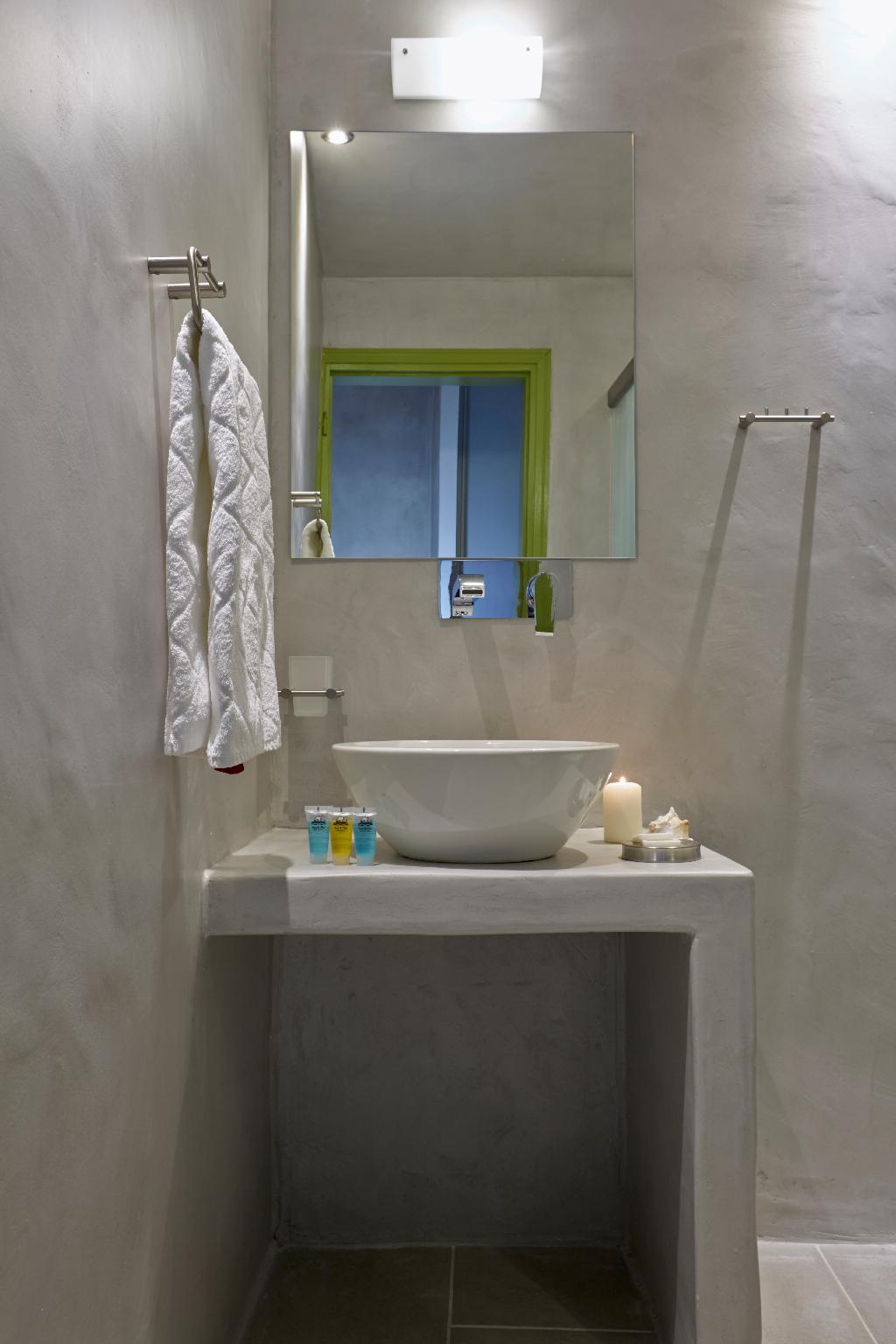 ステュディオス マリオス 写真