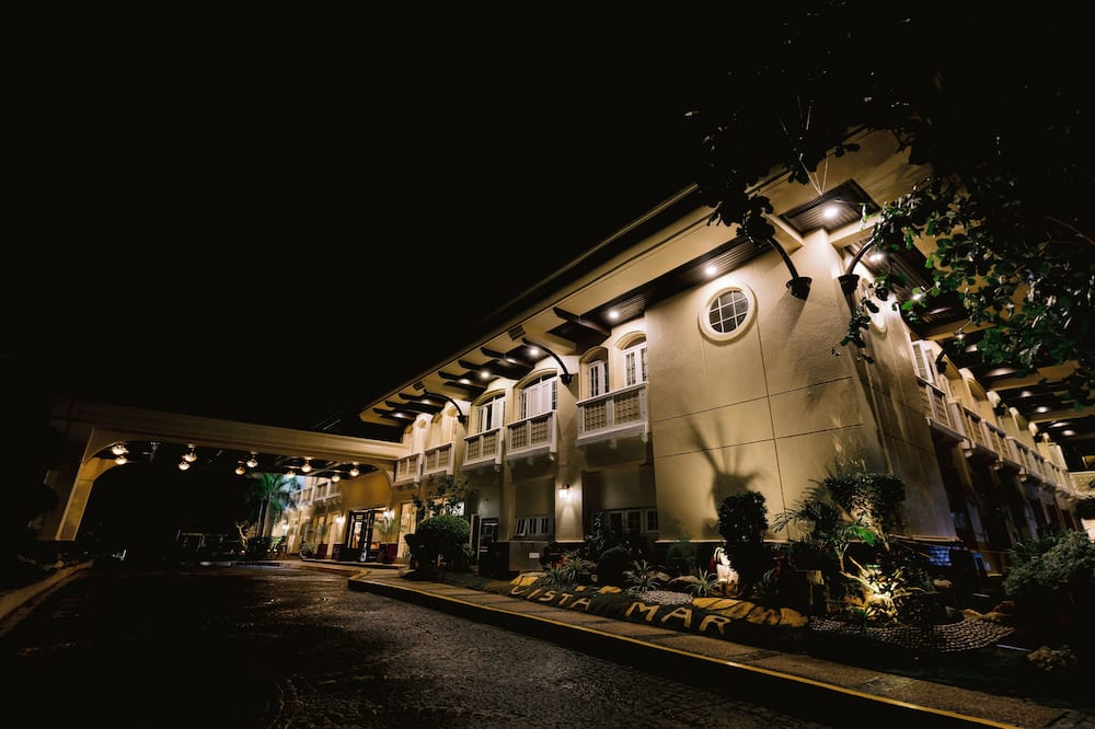 ヴィスタ マー ビーチ リゾート ＆ カントリー クラブ 写真