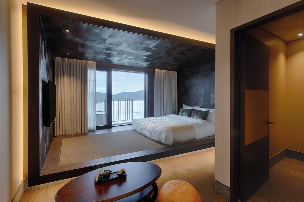 ソノ カーム キョンジュ 写真