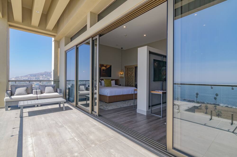 Torre Lucerna Ensenada 写真